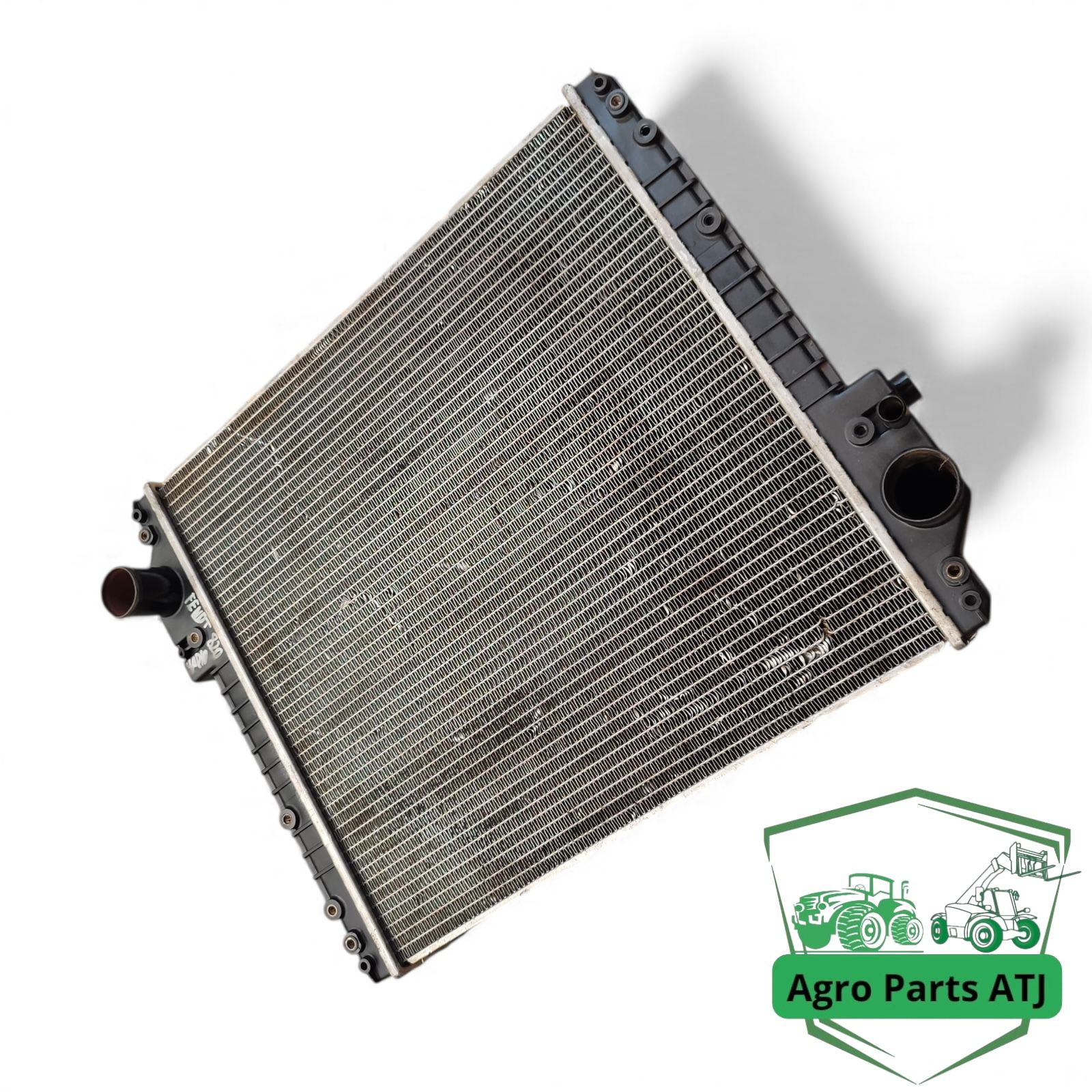 Chłodnica cieczy Denso H718202050101 Fendt 716 Vario