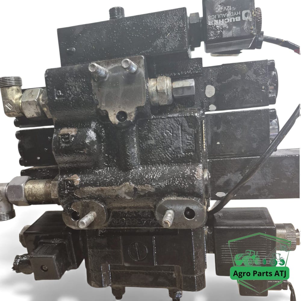 Rozdzielacz 200071943002 Bucher Weidemann 5625 CX80