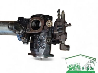 Pompa hydrauliczna AL A10CNO 63 DFR1/52R Rexroth Steyr 6175 CVT