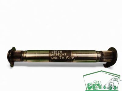 Wał Tylny TUZ 5188863 Steyr 6175 CVT