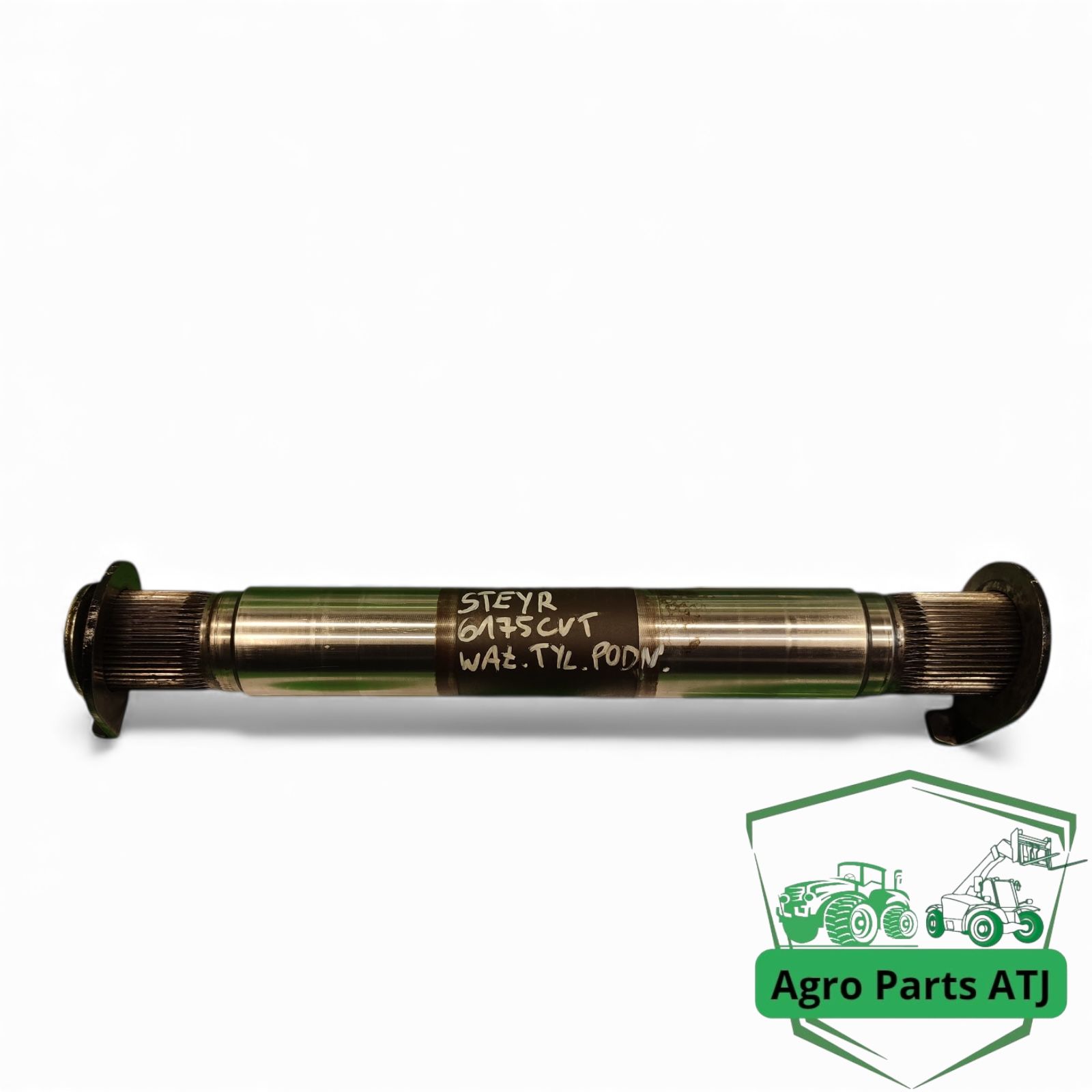 Wał Tylny TUZ 5188863 Steyr 6175 CVT
