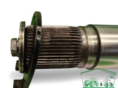 Wał Tylny TUZ 5188863 Steyr 6175 CVT