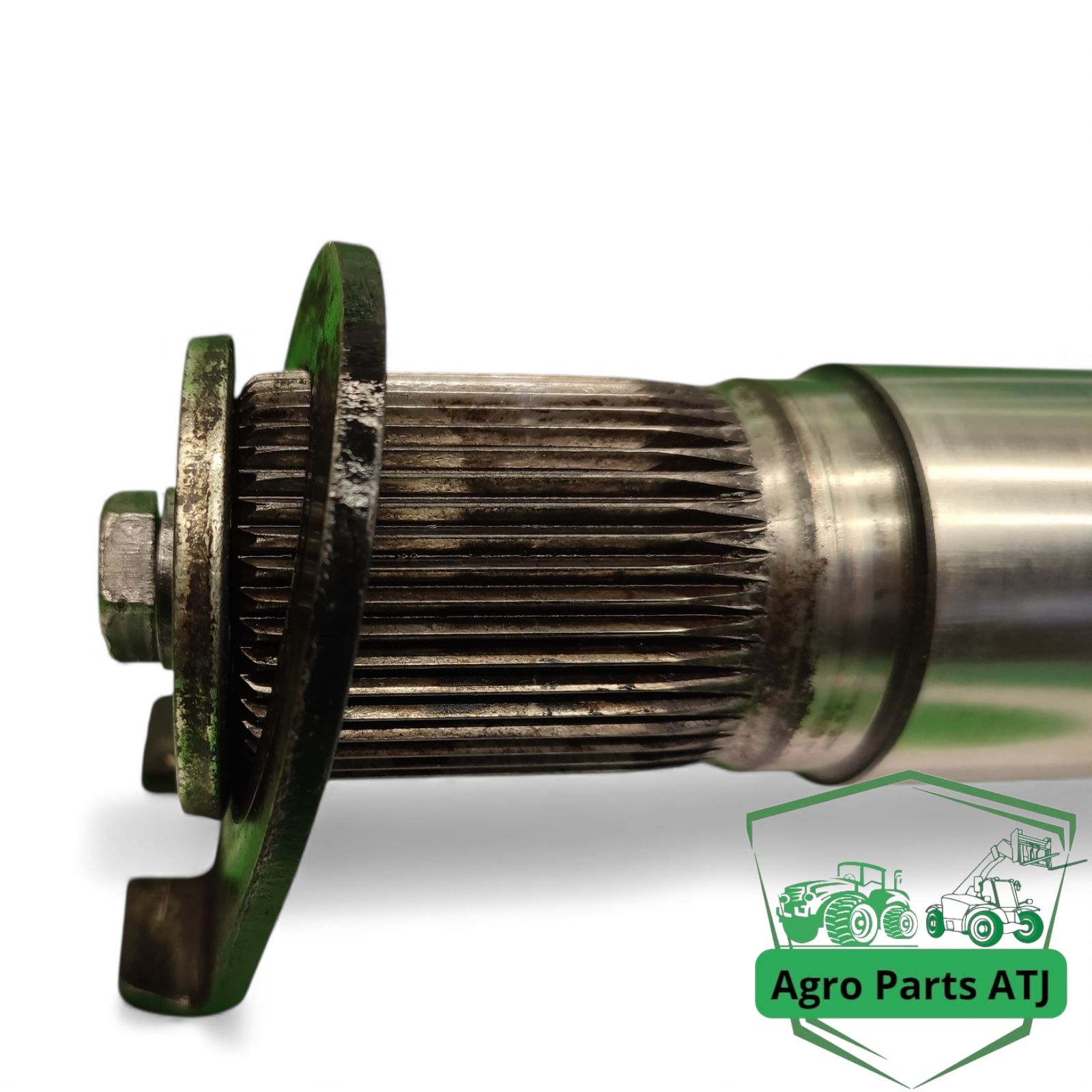 Wał Tylny TUZ 5188863 Steyr 6175 CVT