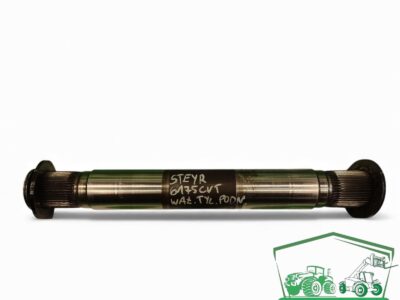 Wał Tylny TUZ 5188863 Steyr 6175 CVT