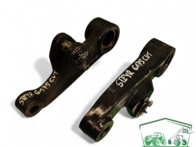 Ramiona Tylny TUZ 84371440 CNH Steyr 6175 CVT