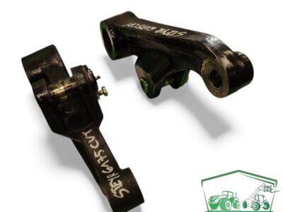 Ramiona Tylny TUZ 84371440 CNH Steyr 6175 CVT