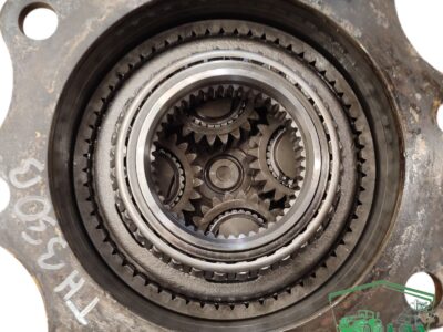 Zwolnica Piasta Półoś Caterpillar 168-7441 CAT TH 220B