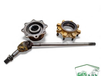 Zwolnica Piasta Półoś Caterpillar 168-7441 CAT TH 220B