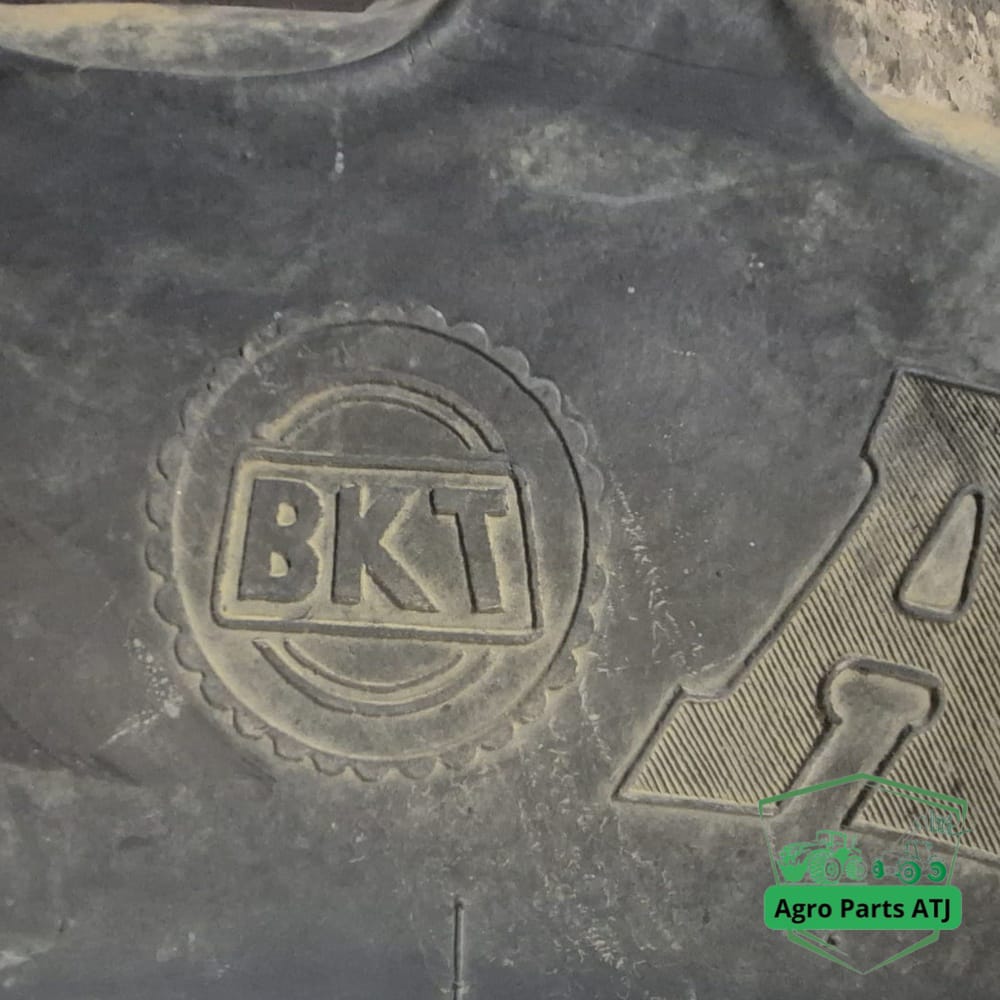 Koła 520x85 R38 BKT Felga DW18lx38 New Holland / Valtra