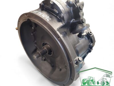 Skrzynia biegów Powershift CKA71191 363-3035 CAT TH 406