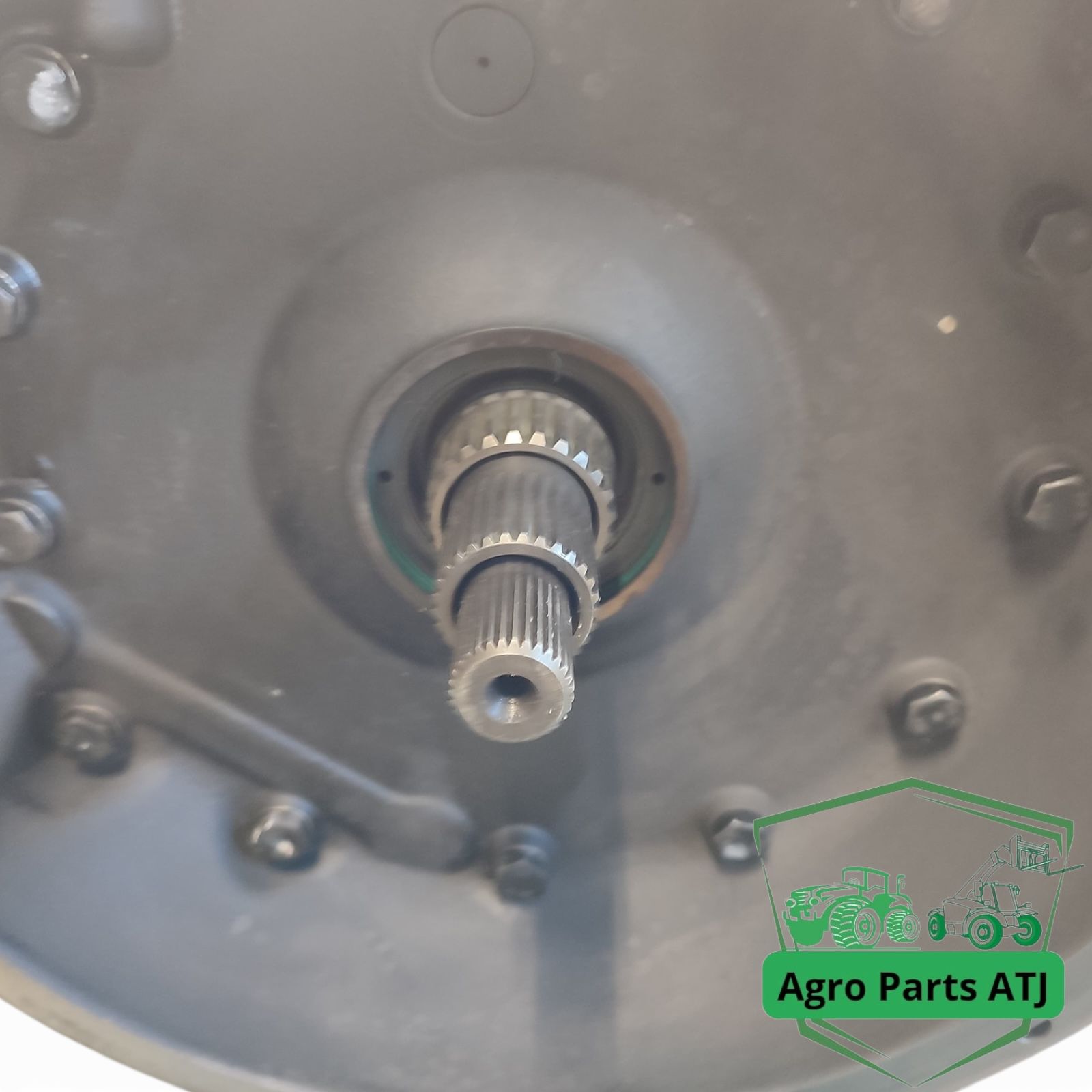 Skrzynia biegów Powershift CKA71191 363-3035 CAT TH 406