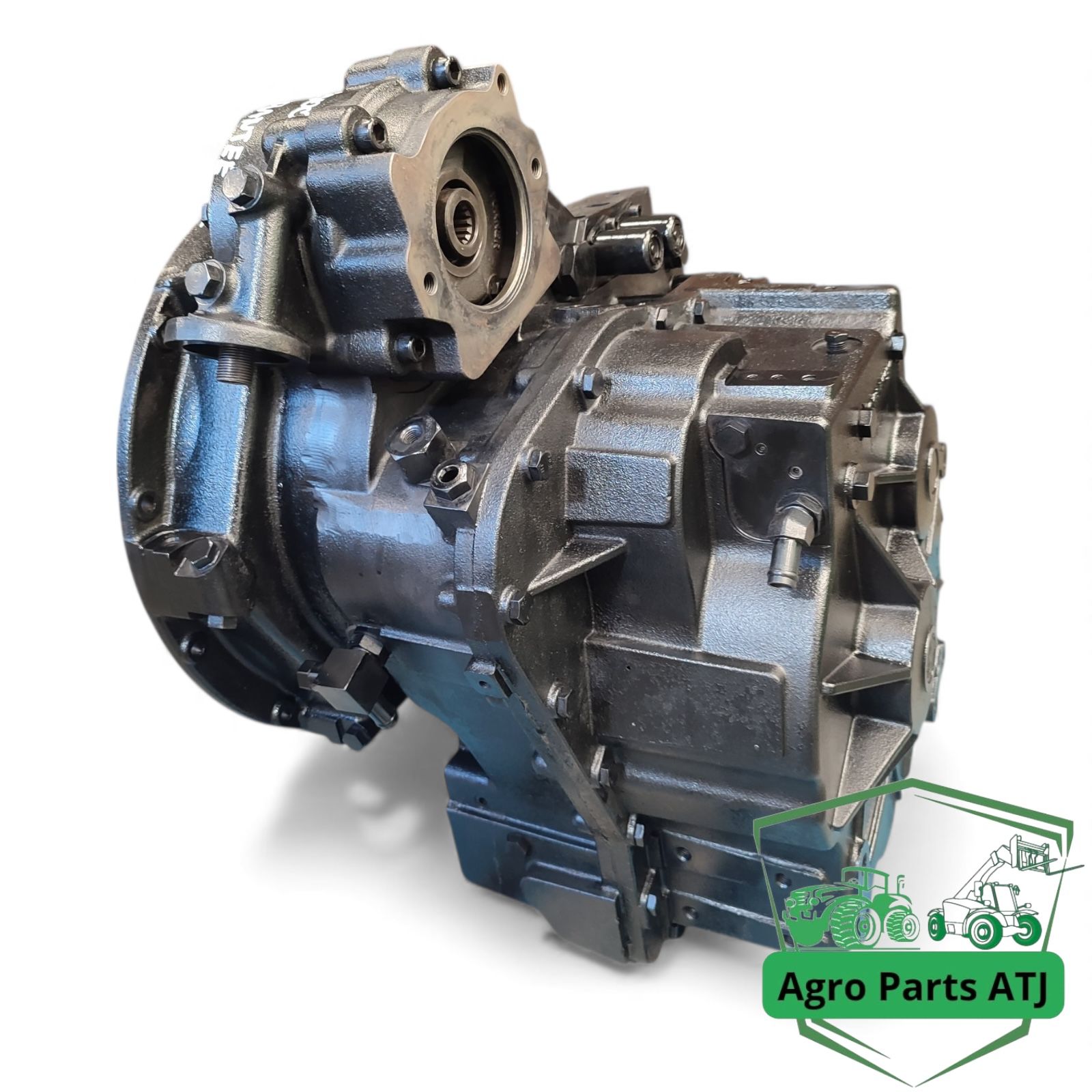 Skrzynia biegów Powershift CKA71191 363-3035 CAT TH 406