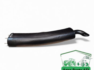 Rura Wydechowa silnik Sisu 4354129M96 Massey Ferguson 7618