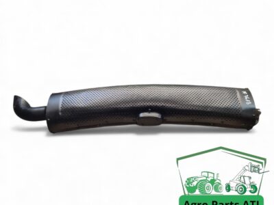 Rura Wydechowa silnik Sisu 4354129M96 Massey Ferguson 7618
