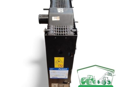 Chłodnica MN422135-60410N Denso 84485110 New Holland / Case / Steyr