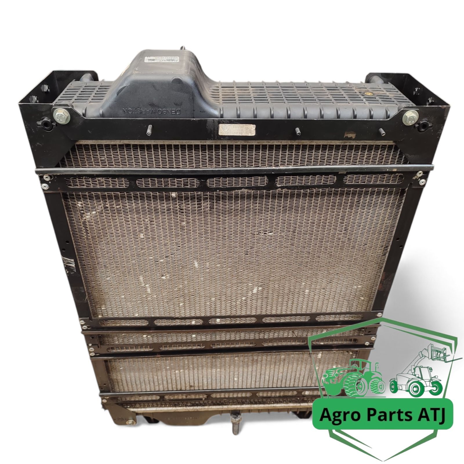 Chłodnica MN422135-60410N Denso 84485110 New Holland / Case / Steyr