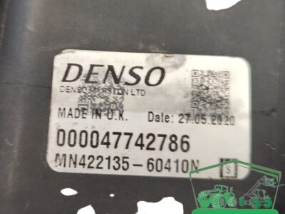 Chłodnica MN422135-60410N Denso 84485110 New Holland / Case / Steyr