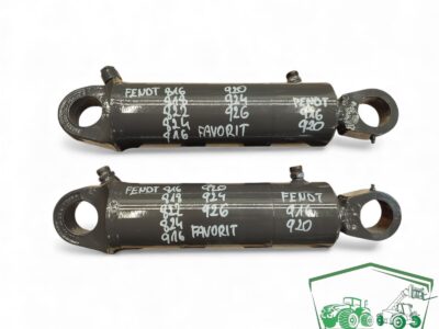 Siłownik Cylinder Podnośnik G716861030020 Massey Ferguson 7480