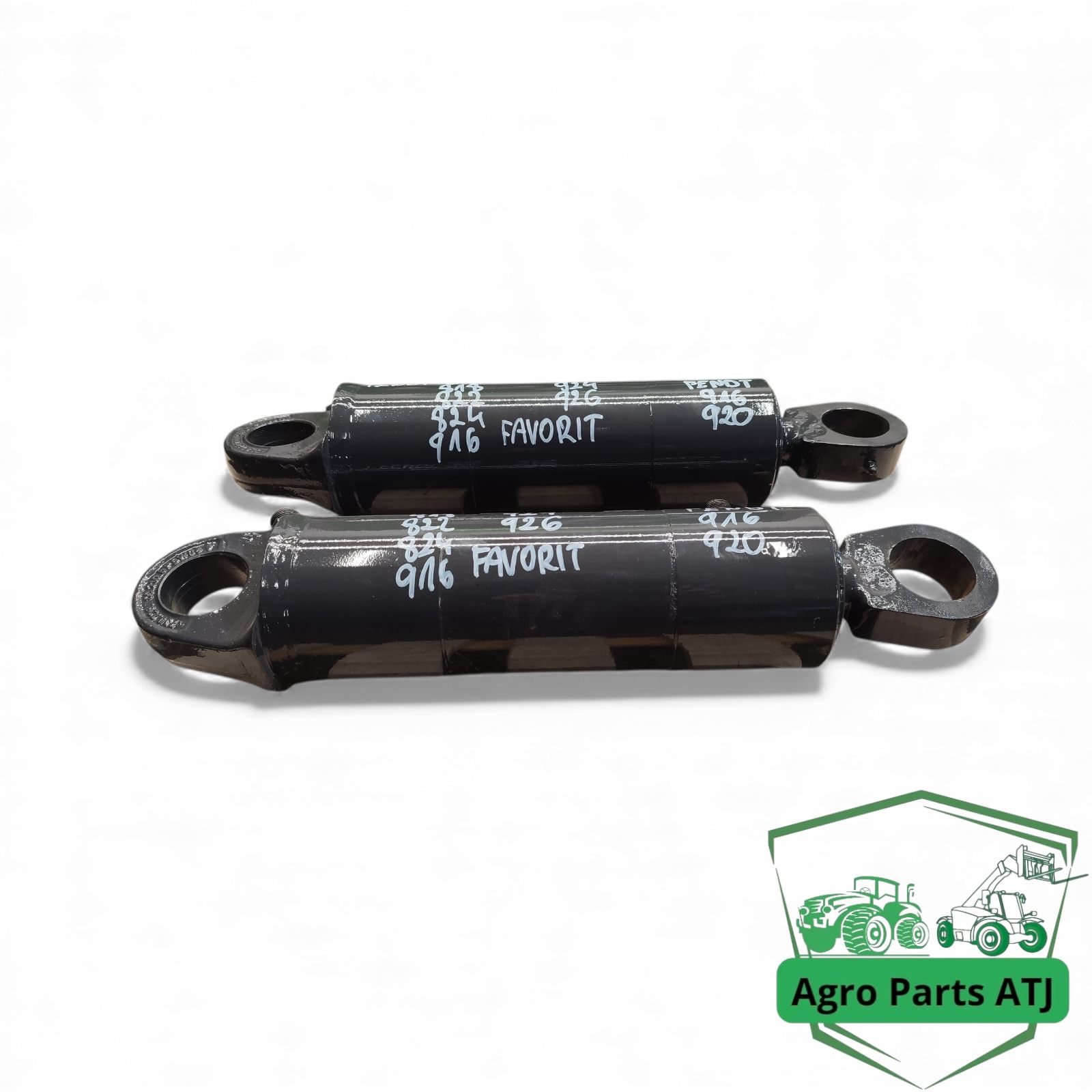 Siłownik Cylinder Podnośnik G716861030020 Massey Ferguson 7480