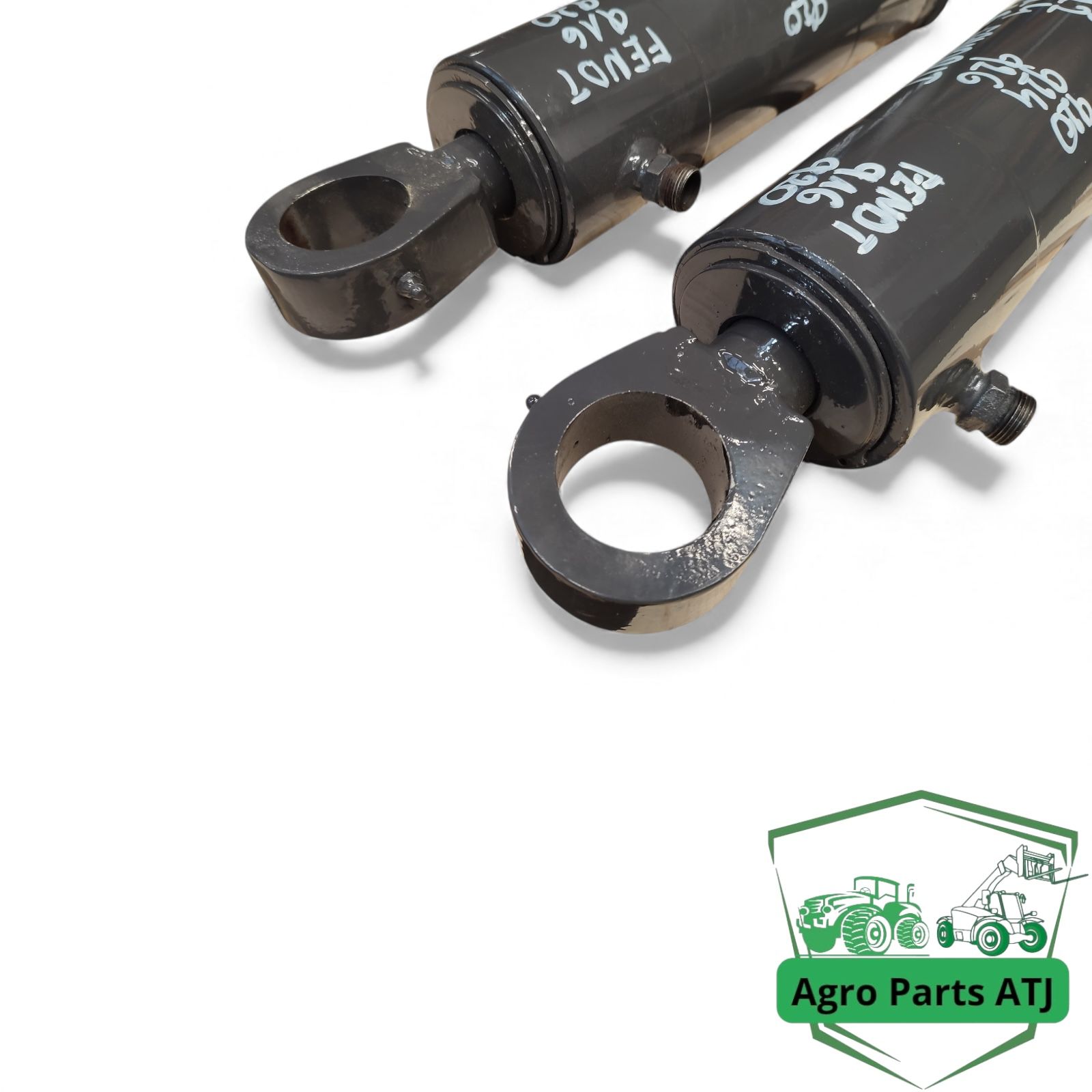 Siłownik Cylinder Podnośnik G716861030020 Massey Ferguson 7480