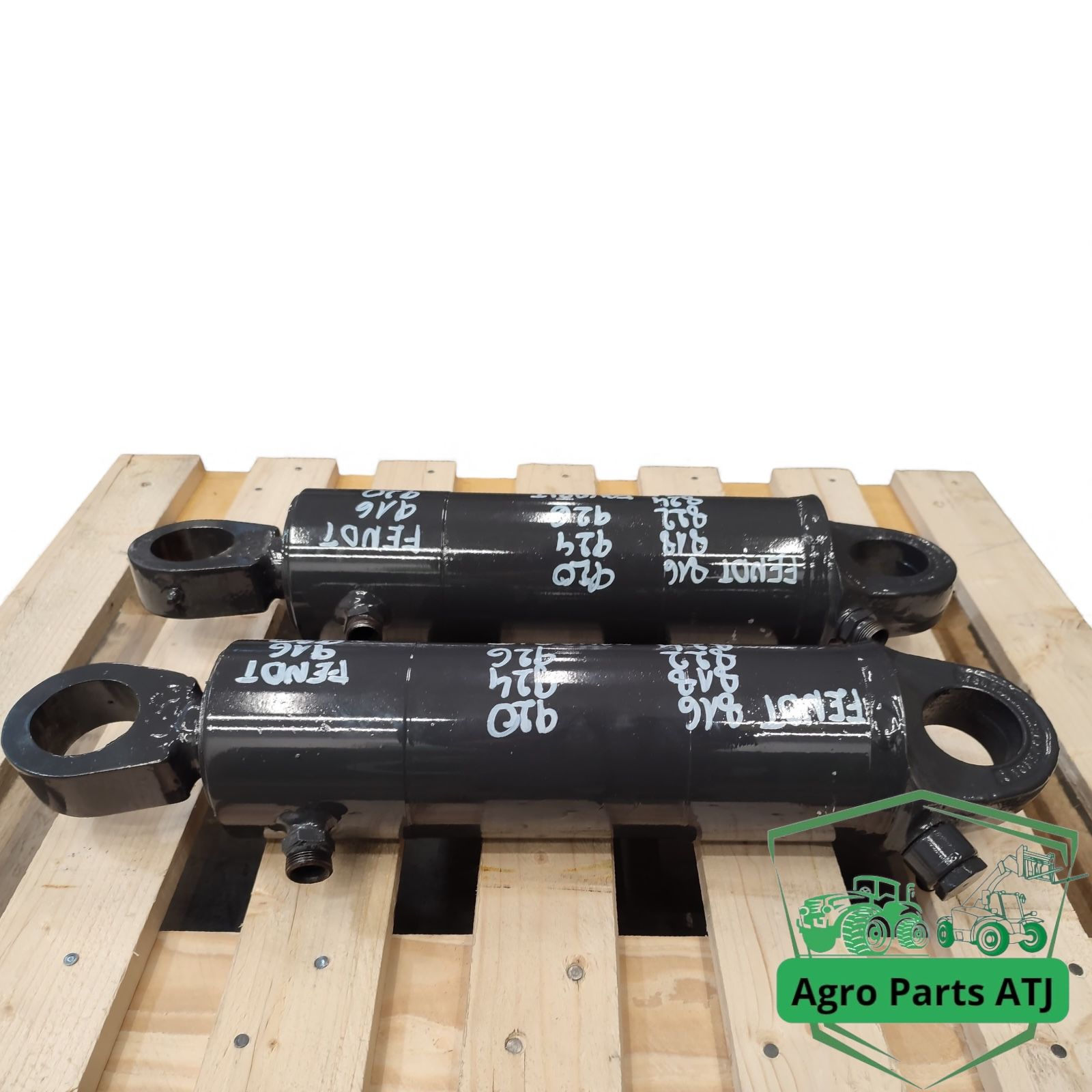 Siłownik Cylinder Podnośnik G716861030020 Massey Ferguson 7480