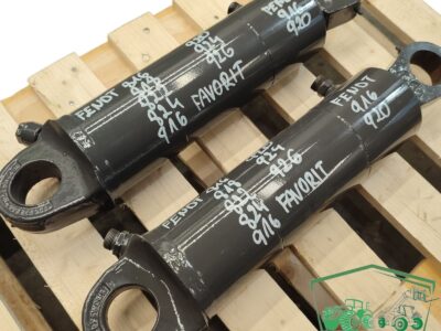 Siłownik Cylinder Podnośnik G716861030020 Massey Ferguson 7480