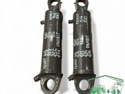 Siłownik Cylinder Podnośnik G716861030020 Massey Ferguson 7480