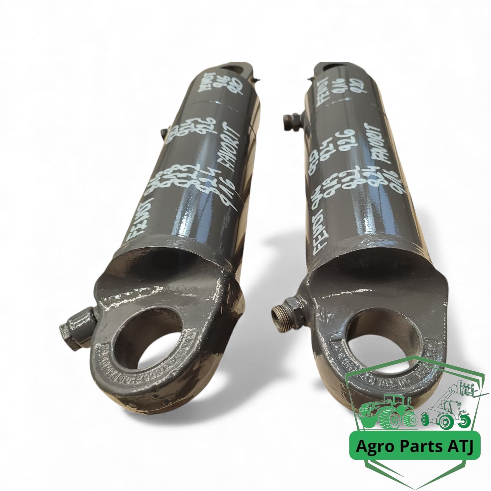 Siłownik Cylinder Podnośnik G716861030020 Massey Ferguson 7480