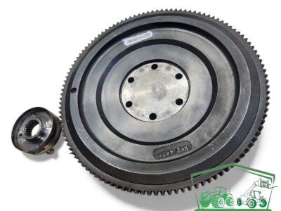 Koło zamachowe 3121K13A/1 Piasta skrzyni Manitou MLT