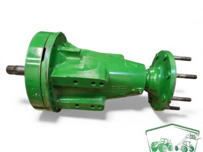 Zwolnica tylna Reduktor Piasta R126430 R126431 John Deere 6830 6920
