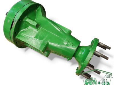Zwolnica tylna Reduktor Piasta R126430 R126431 John Deere 6830 6920