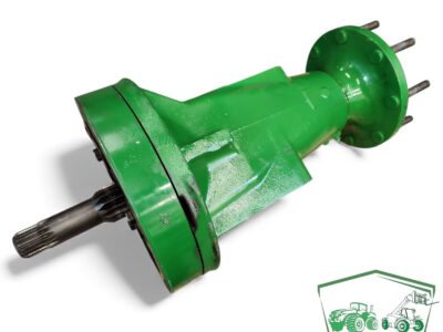 Zwolnica tylna Reduktor Piasta R126430 R126431 John Deere 6830 6920