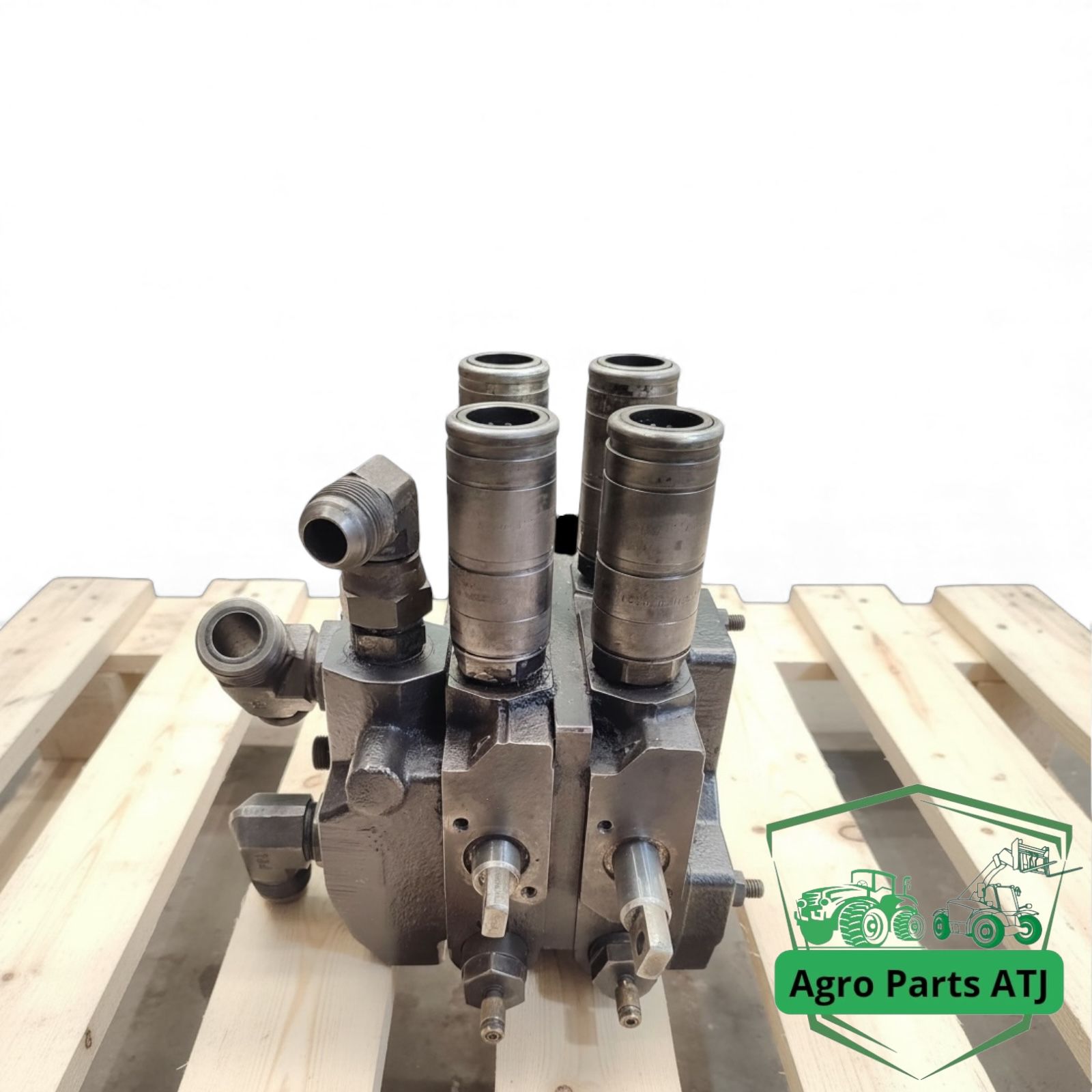 Rozdzielacz SB23 R917005614 0521610071 Deutz-Fahr Agrotron 6.15
