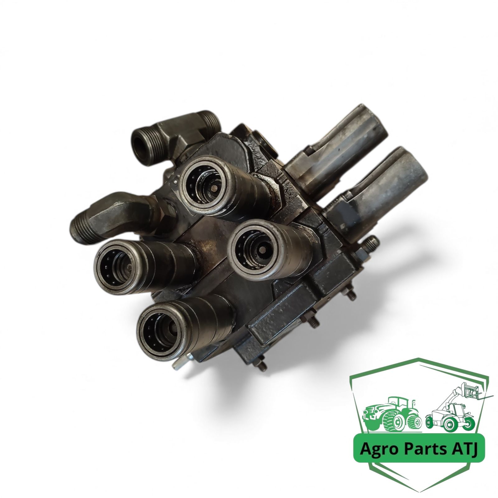 Rozdzielacz SB23 R917005614 0521610071 Deutz-Fahr Agrotron 6.15