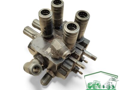 Rozdzielacz SB23 R917005614 0521610071 Deutz-Fahr Agrotron 6.15