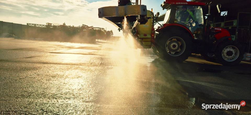 Opryskiwacz zawieszany Hardi Master