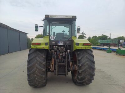 Claas Ares 696 RZ